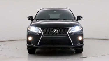 2013 RX 350 F-Sport